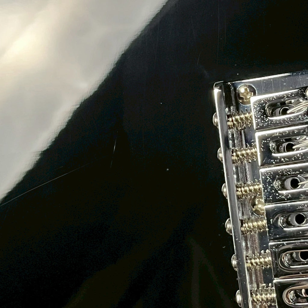 Squier Affinity Telecaster Deluxe