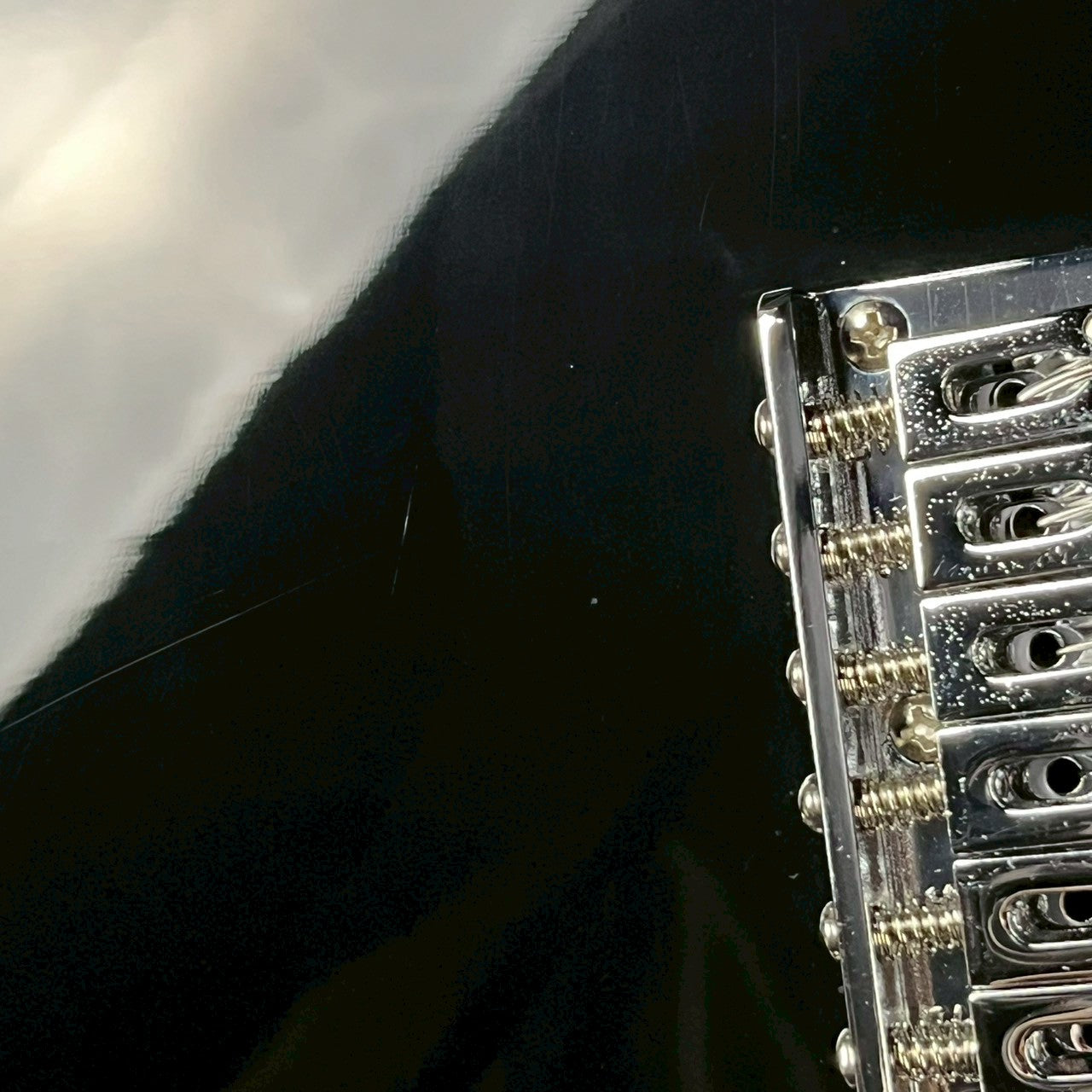 Squier Affinity Telecaster Deluxe
