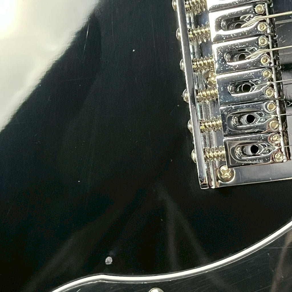 Squier Affinity Telecaster Deluxe