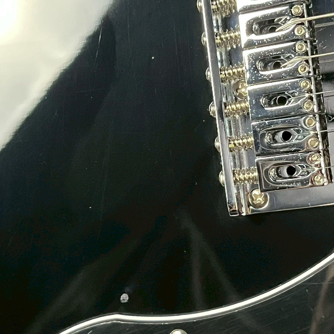 Squier Affinity Telecaster Deluxe