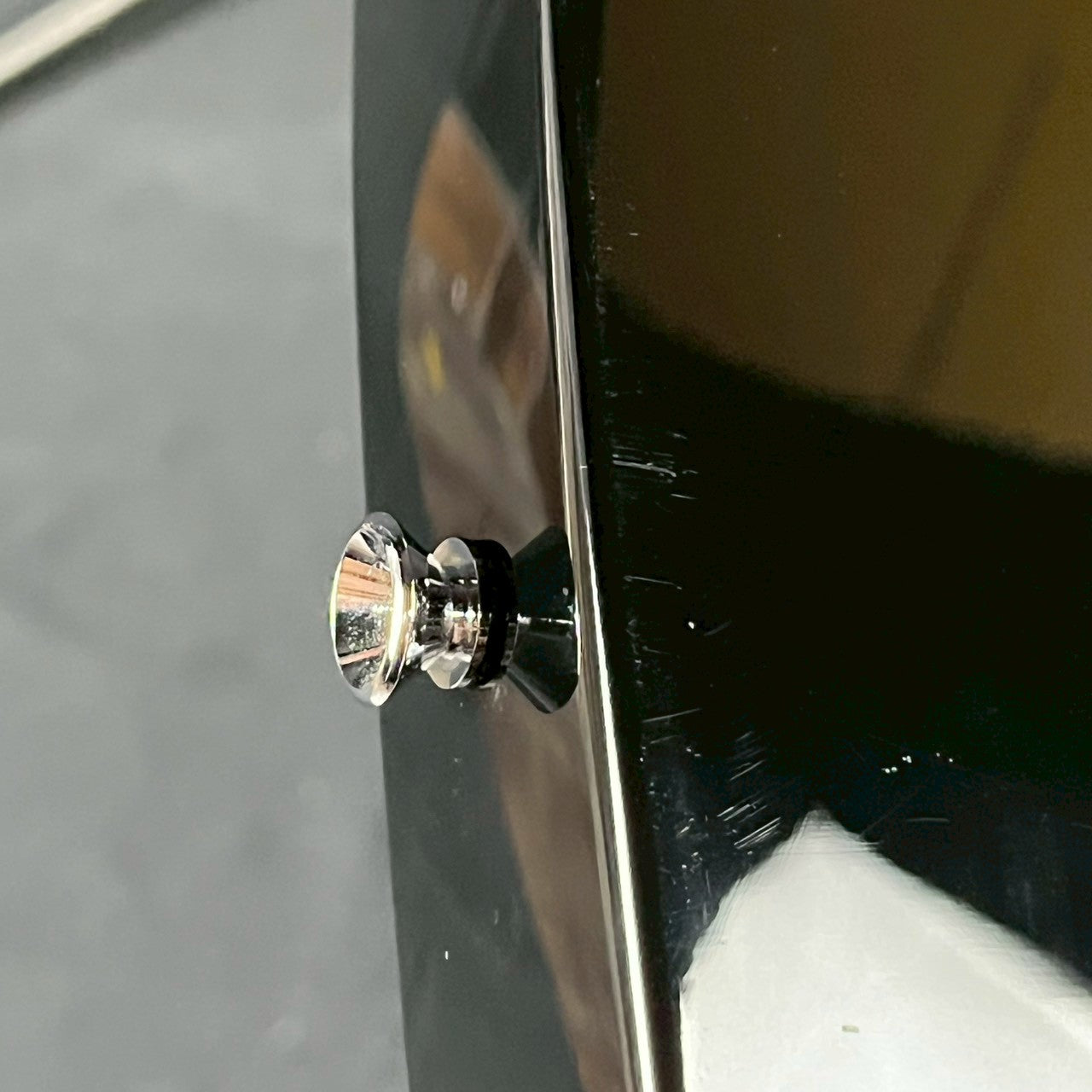 Squier Affinity Telecaster Deluxe