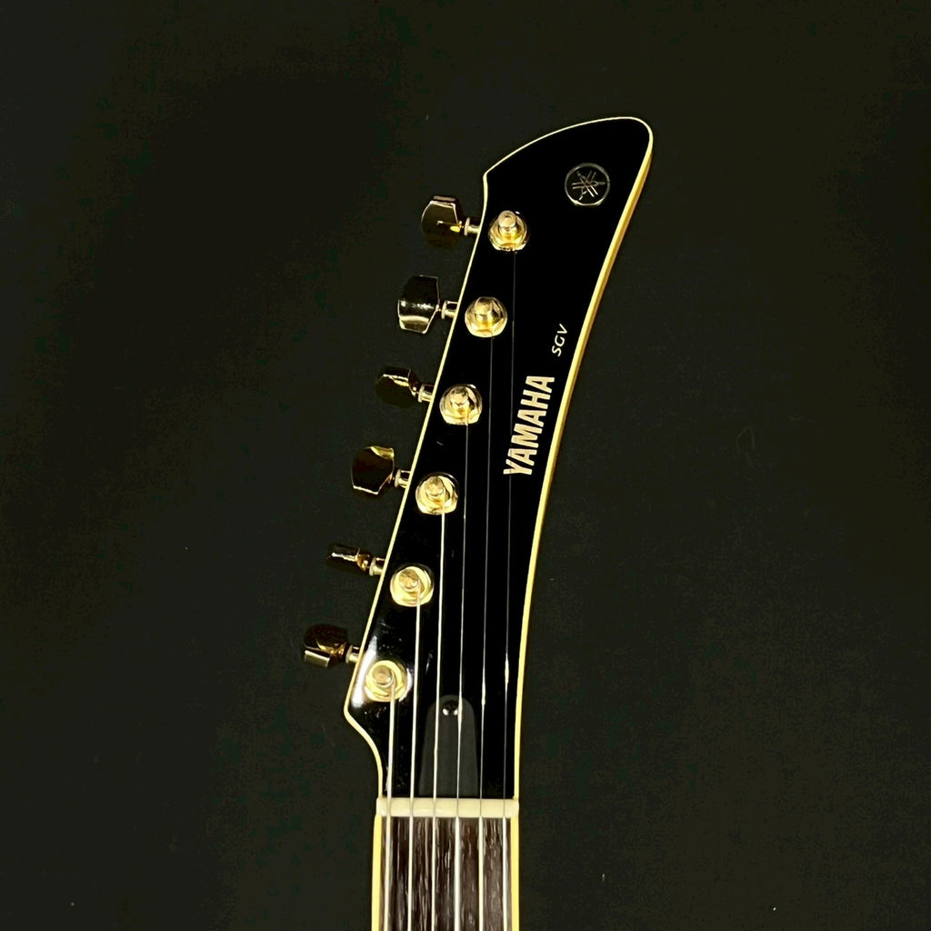 YAMAHA SGV700 Sunburst