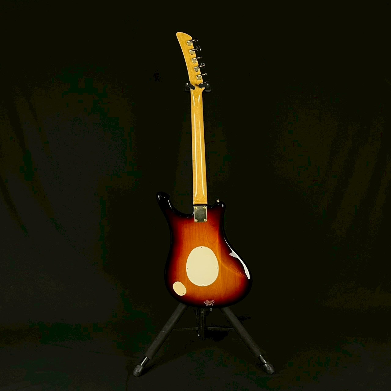 YAMAHA SGV700 Sunburst