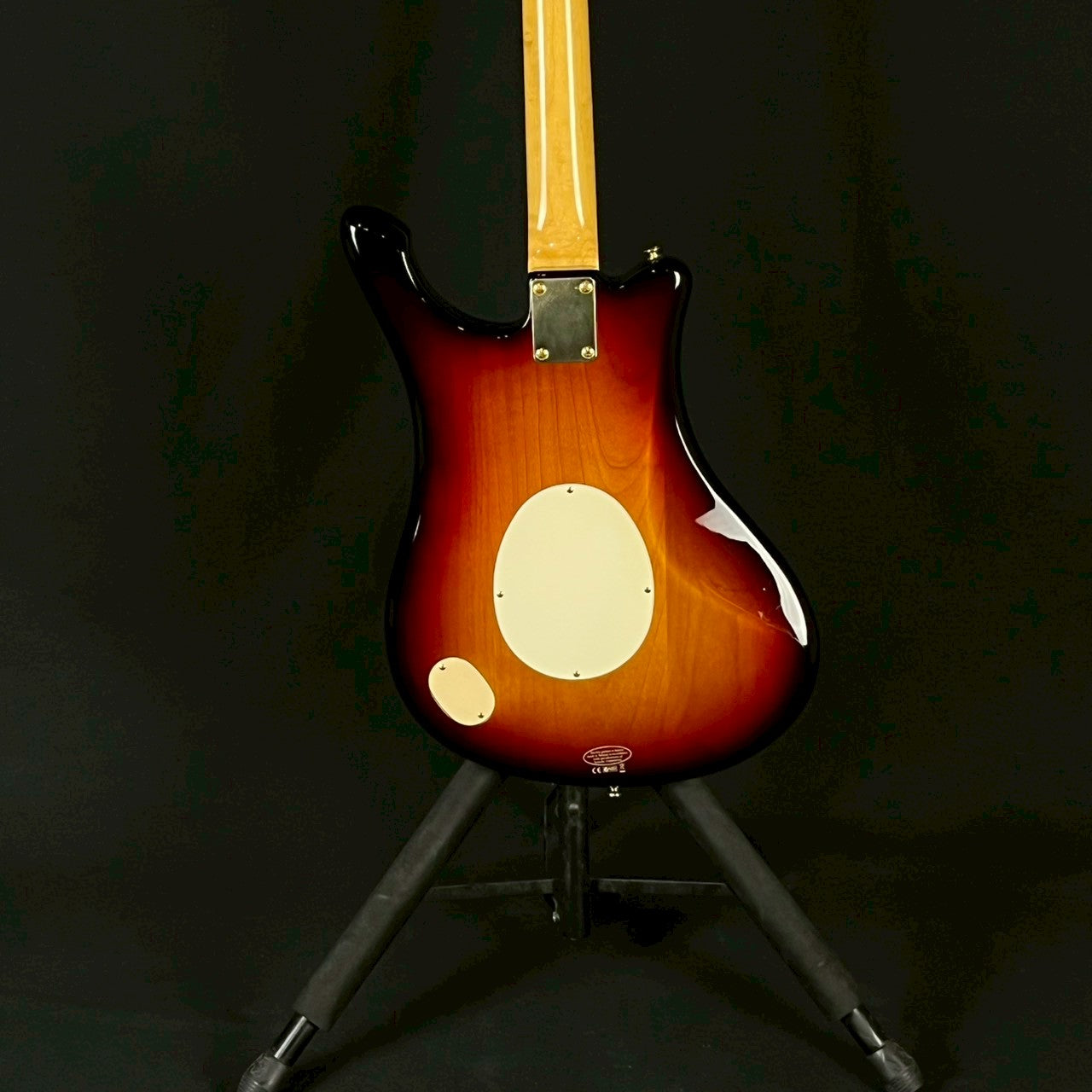 YAMAHA SGV700 Sunburst