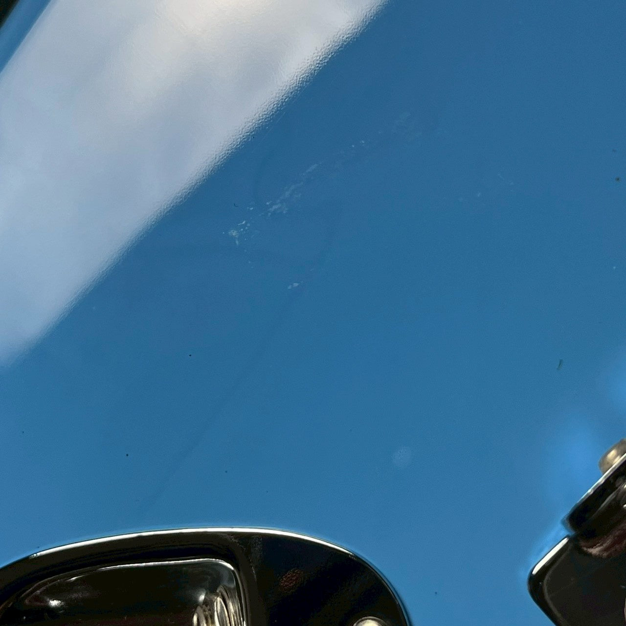 Squier Sonic Stratocaster