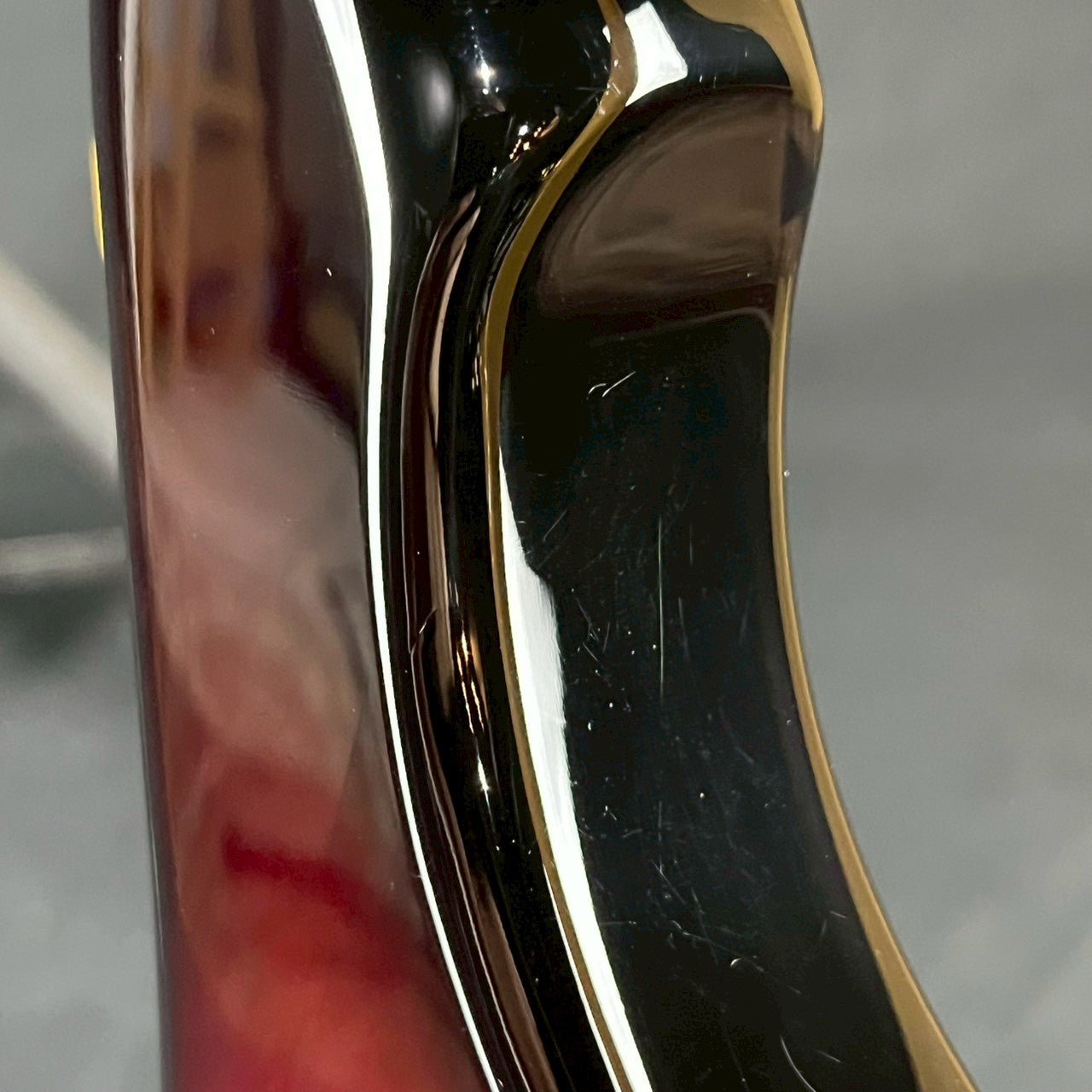 YAMAHA SGV700 Sunburst