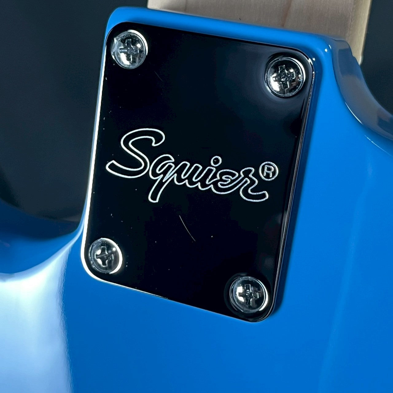 Squier Sonic Stratocaster