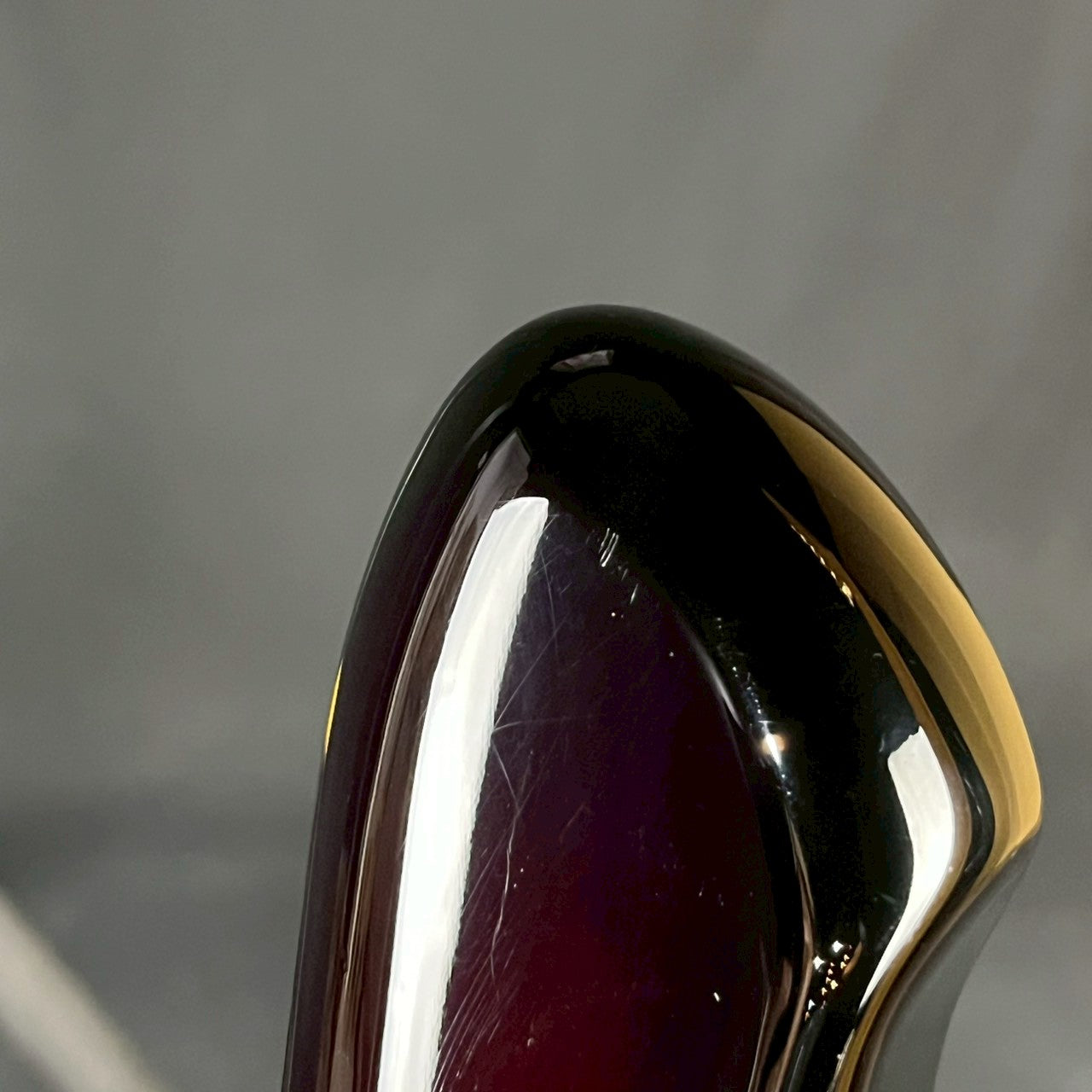 YAMAHA SGV700 Sunburst