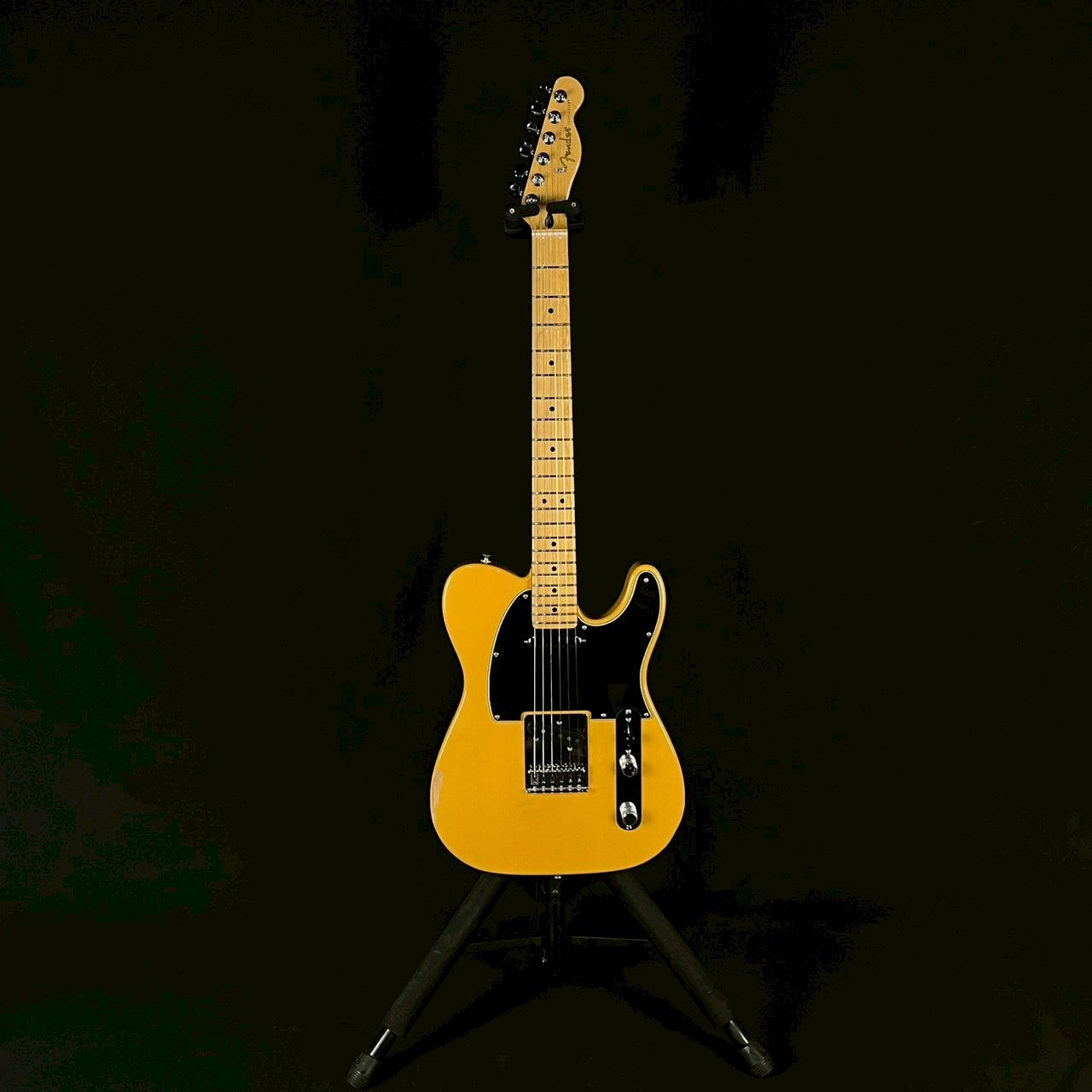 Fender Player Telecaster BTB MN 2021