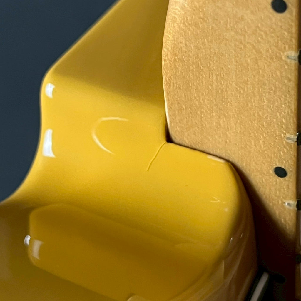 Fender Player Telecaster BTB MN 2021