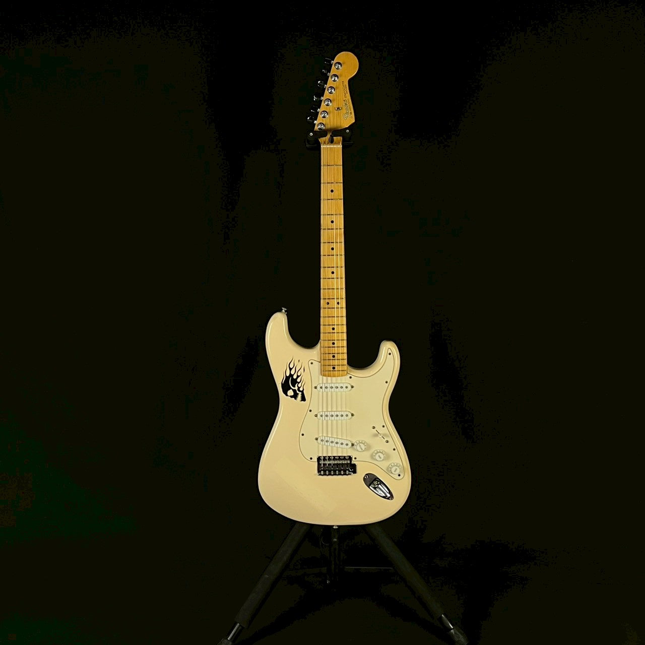 Fender Mexico Stratocaster
