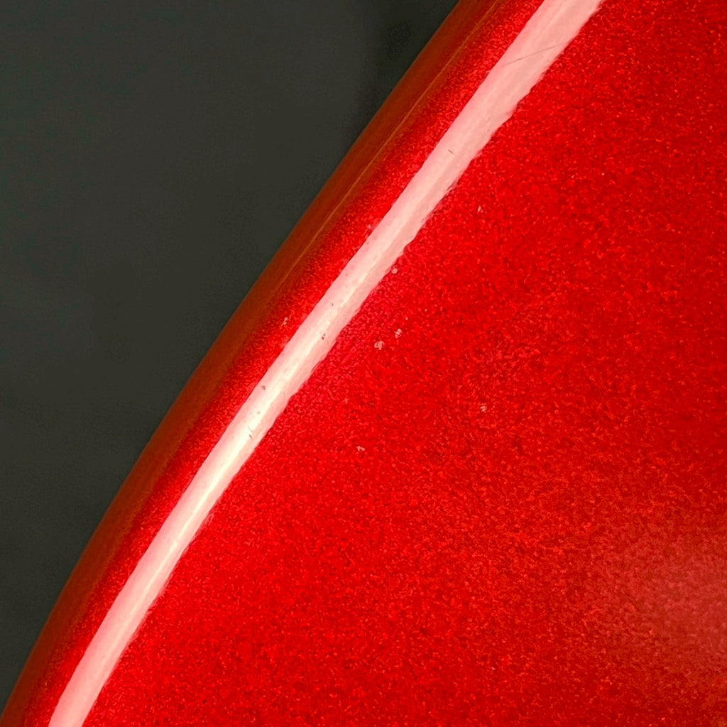 Fender Mexico Standard Stratocaster HSS 2017