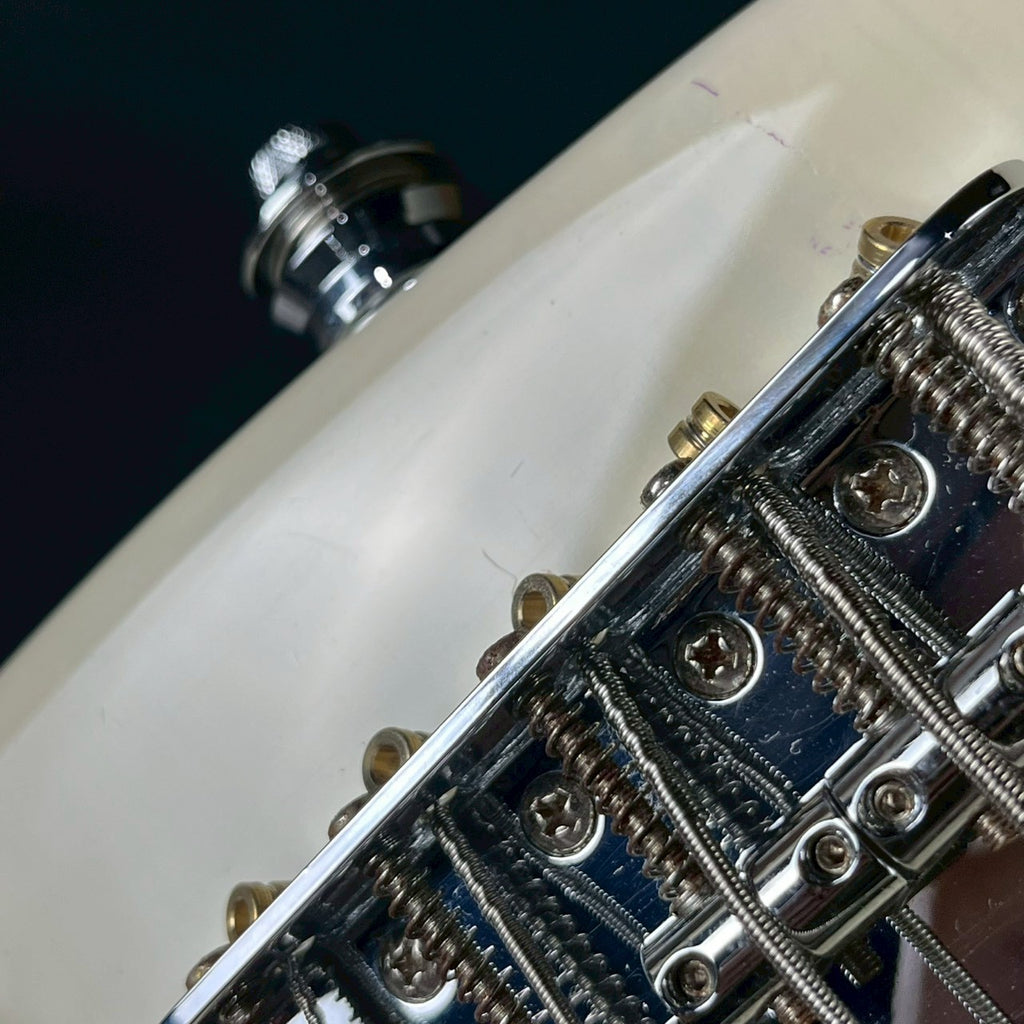 Bacchus Global Series Jazz Bass 5 String