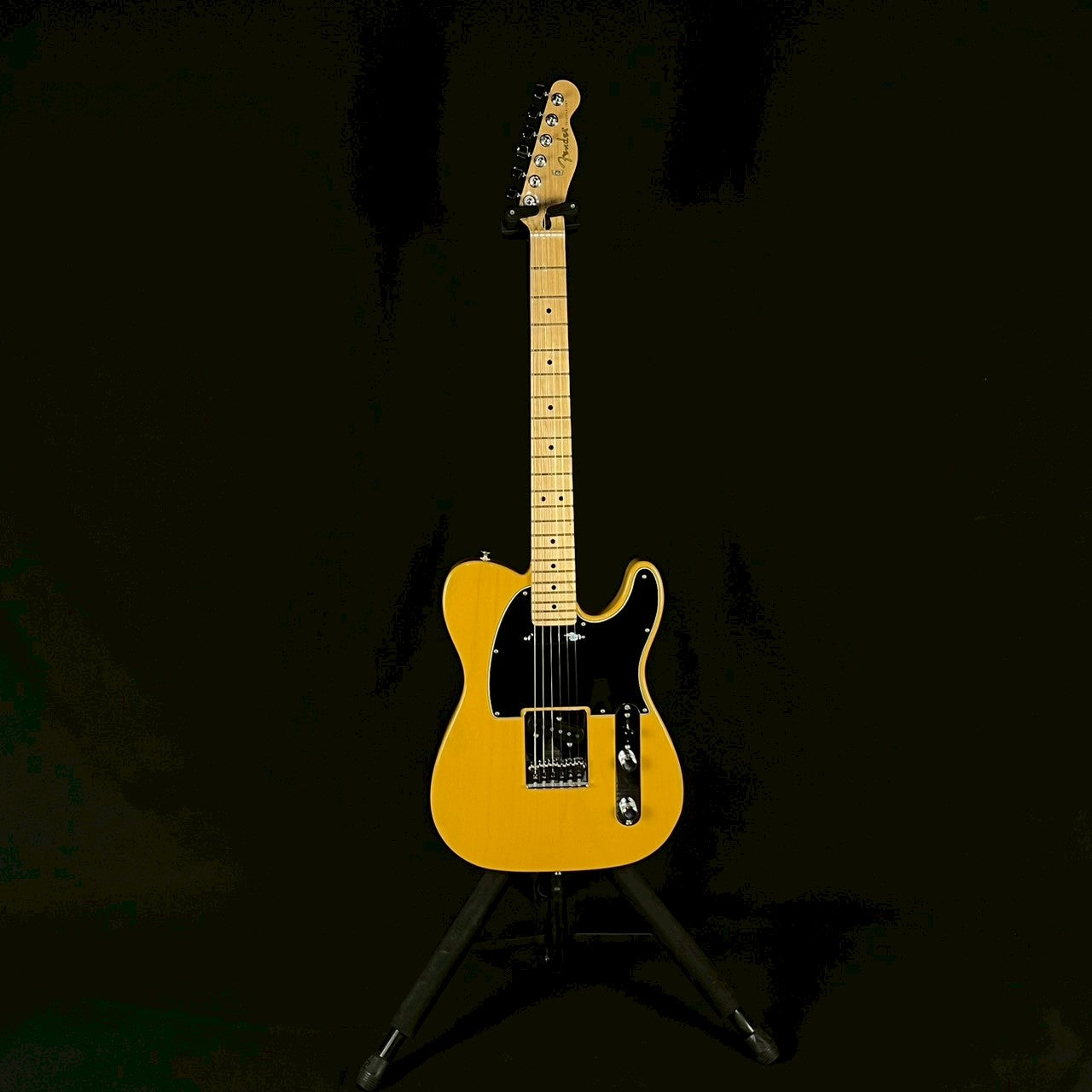 Fender Player Telecaster BTB MN 2019