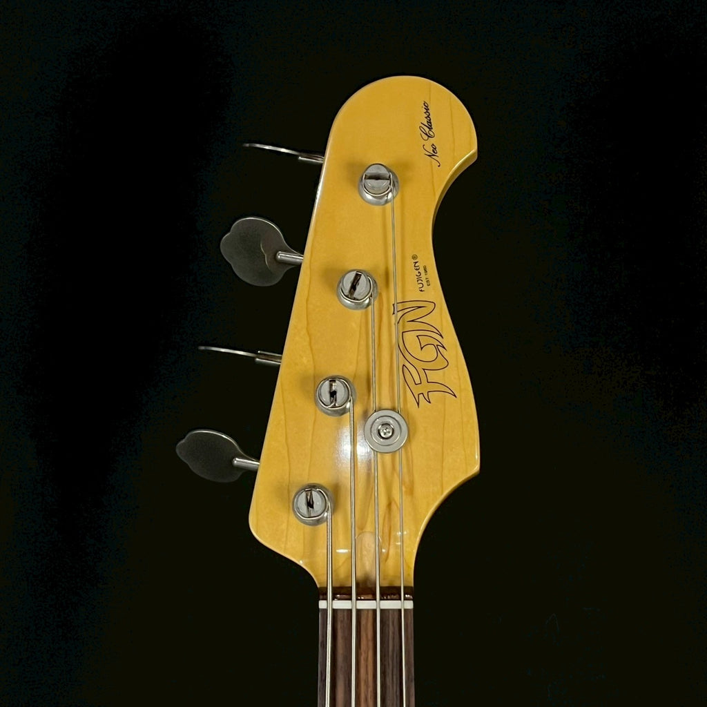 FGN Japan KNJB1ORBD-TRS/01 Bass