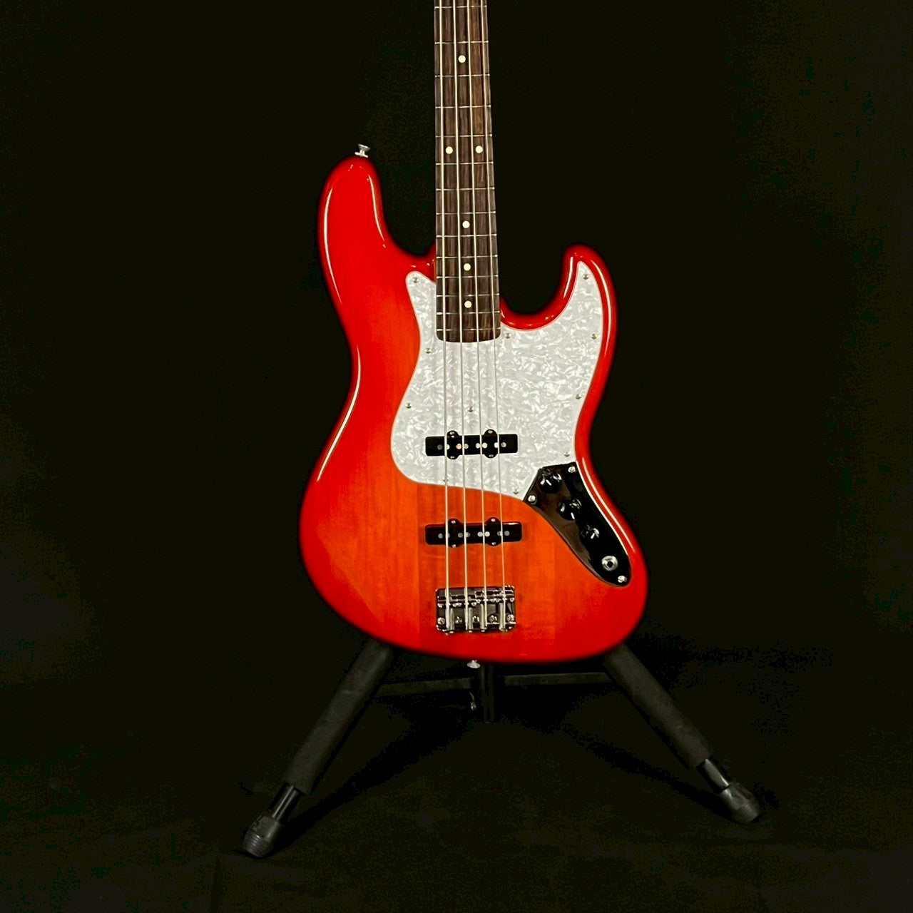 FGN Japan KNJB1ORBD-TRS/01 Bass
