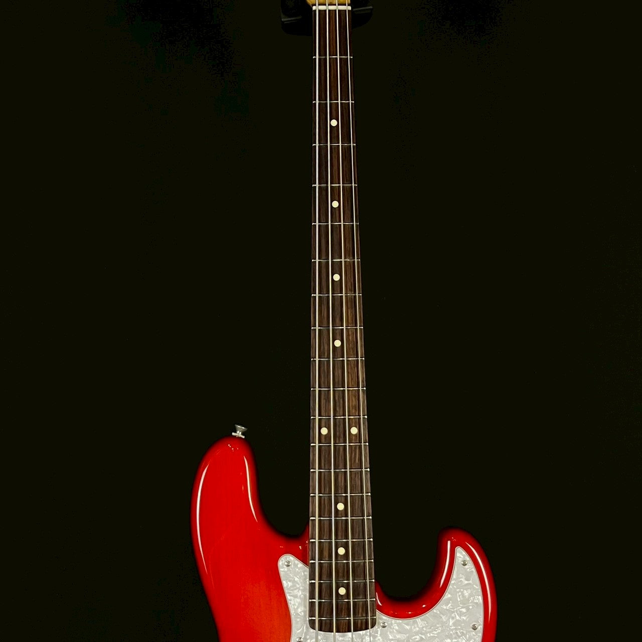 FGN Japan KNJB1ORBD-TRS/01 Bass