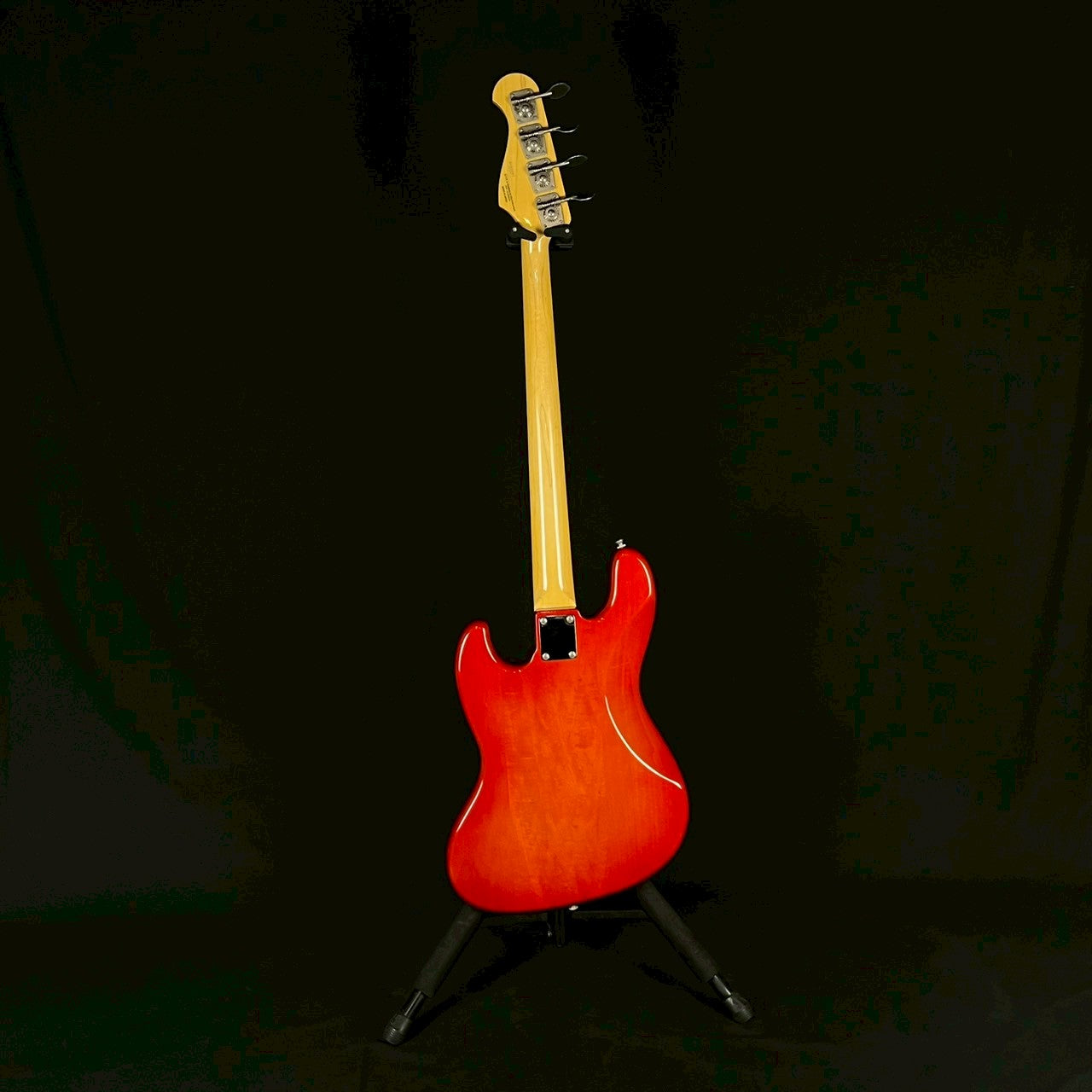 FGN Japan KNJB1ORBD-TRS/01 Bass