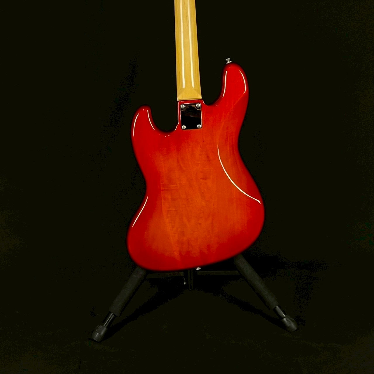 FGN Japan KNJB1ORBD-TRS/01 Bass