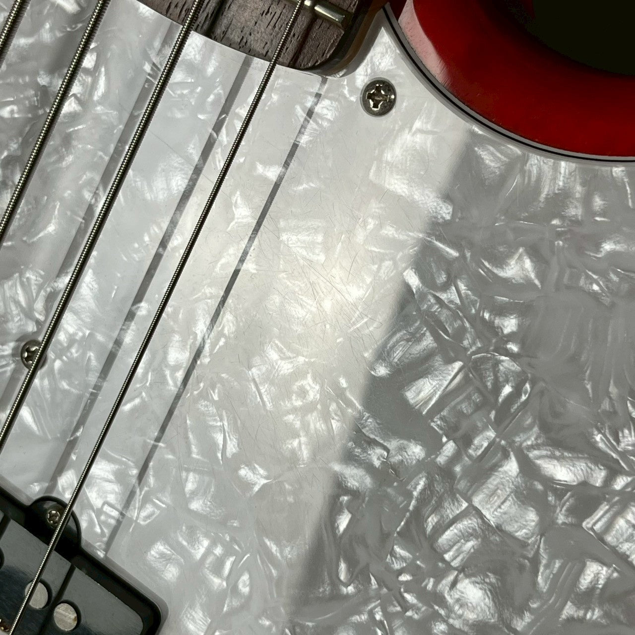 FGN Japan KNJB1ORBD-TRS/01 Bass