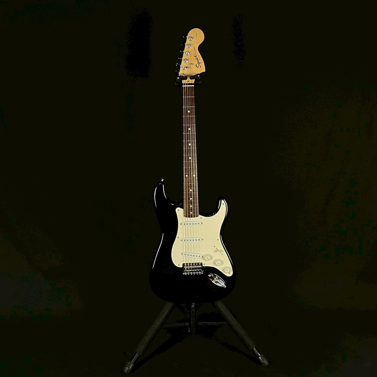 Squier Affinity Stratocaster