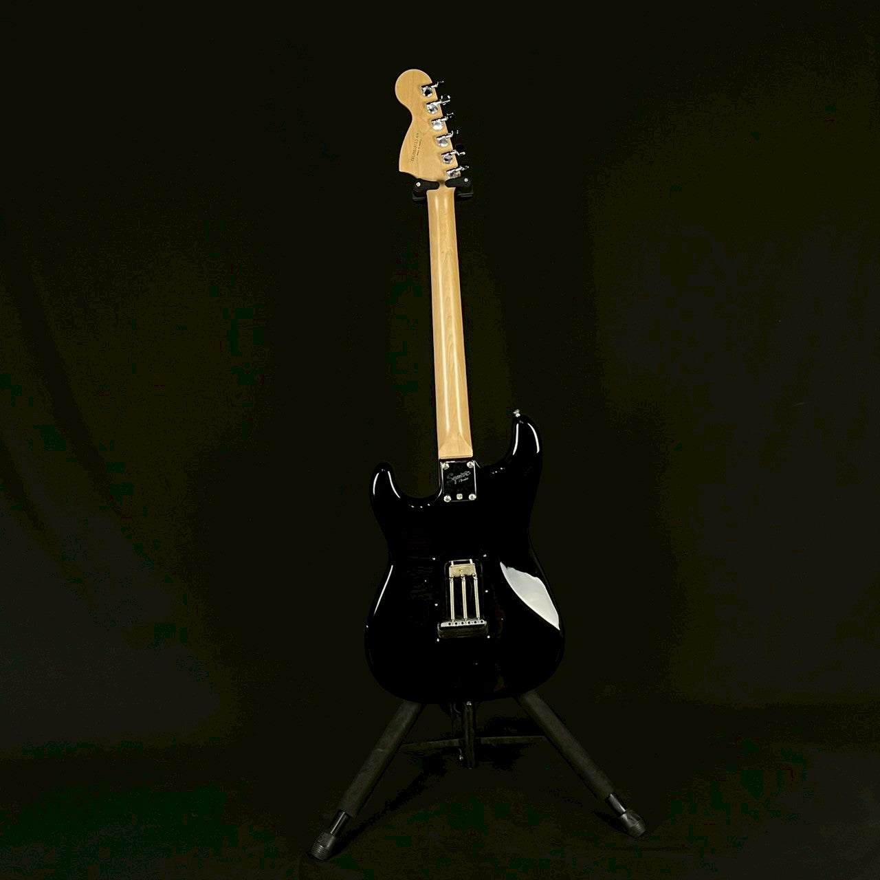 Squier Affinity Stratocaster