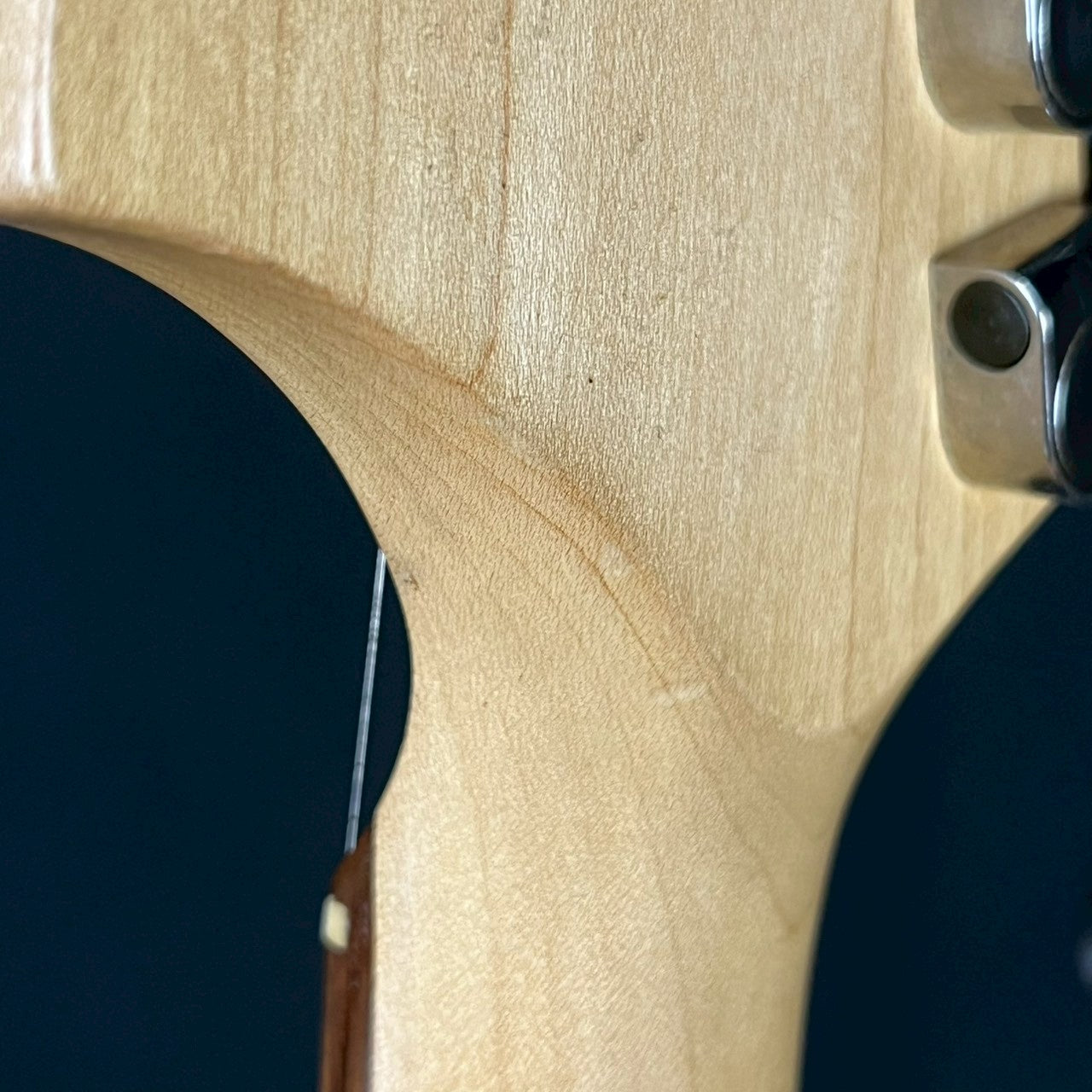 Squier Affinity Stratocaster