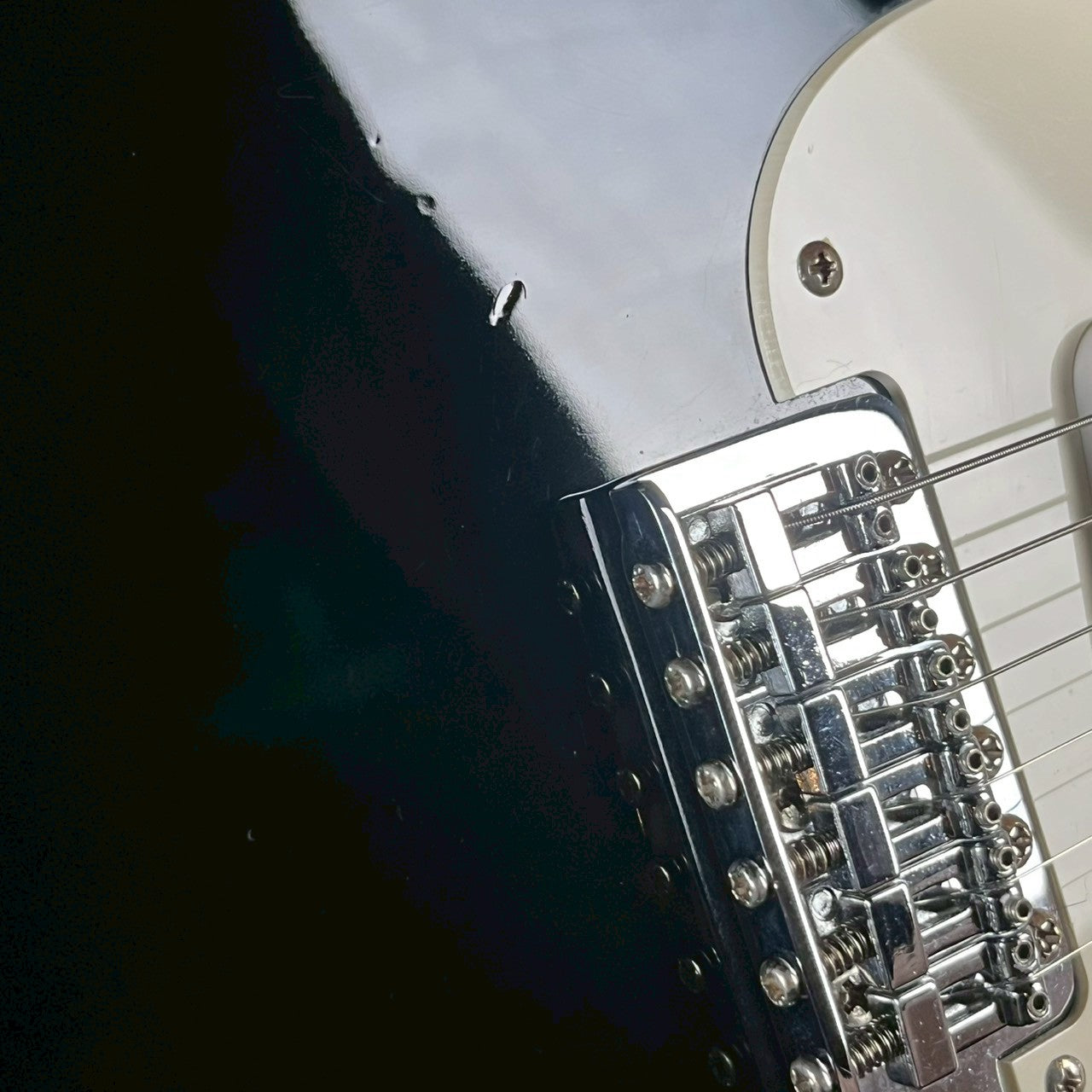 Squier Affinity Stratocaster