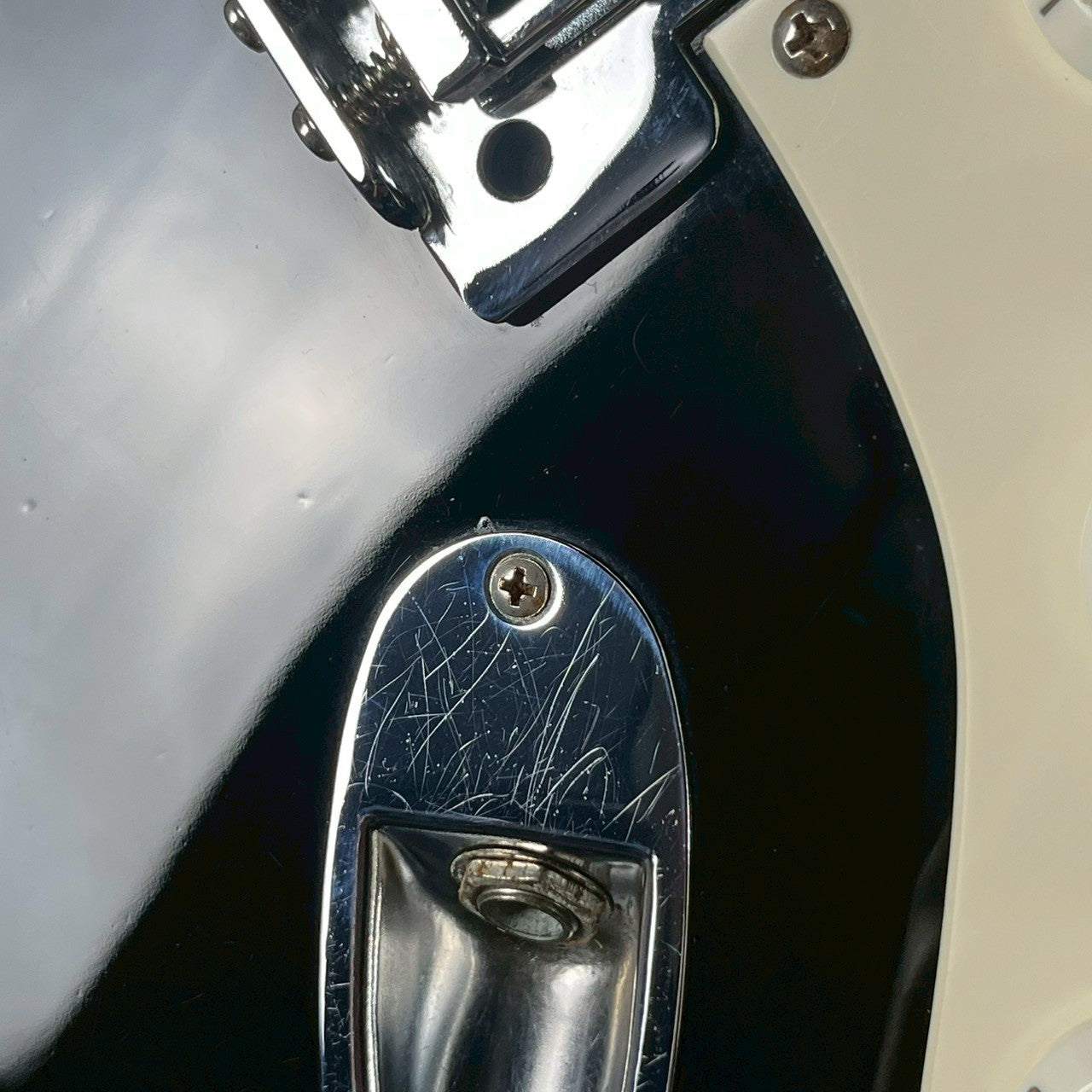 Squier Affinity Stratocaster