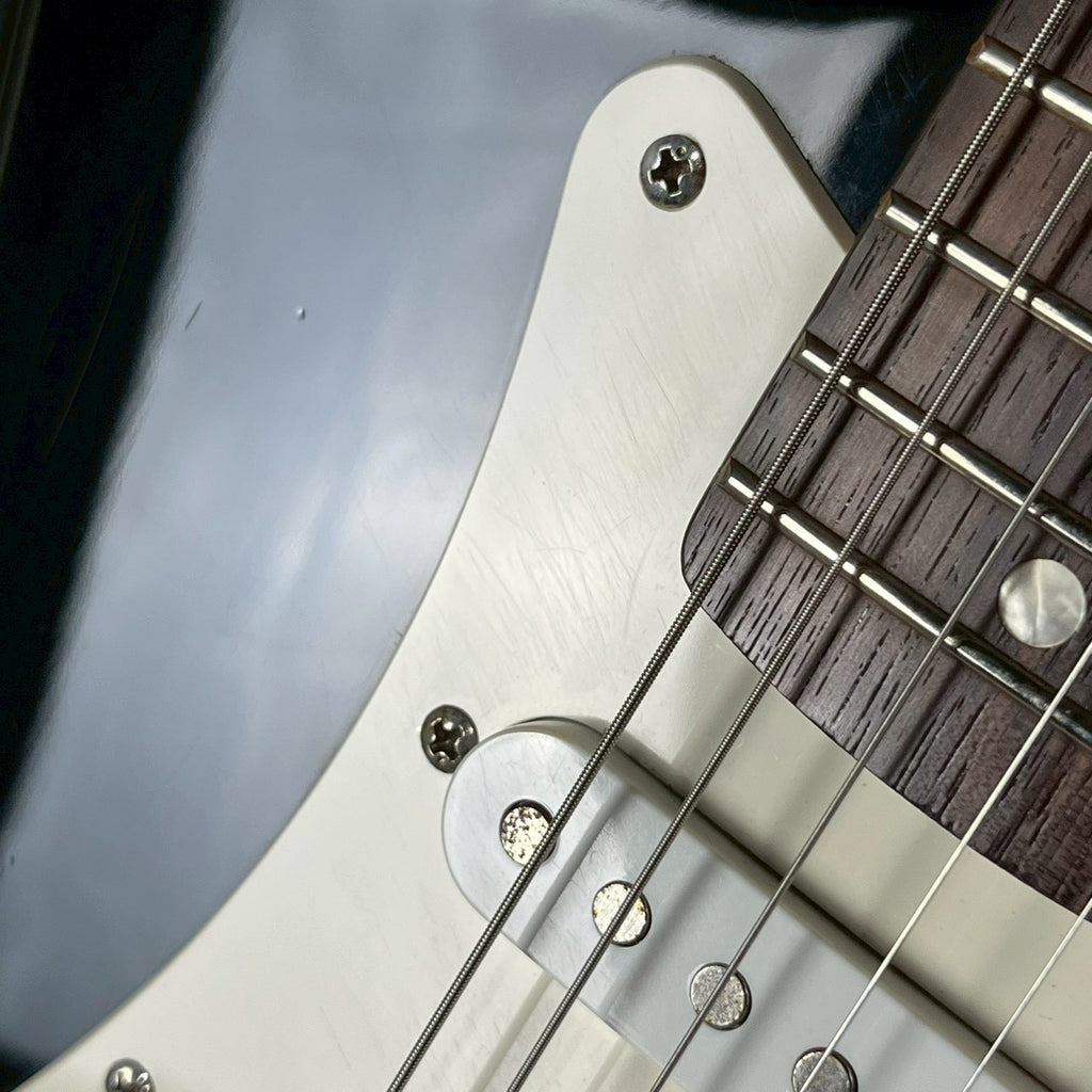 Squier Affinity Stratocaster