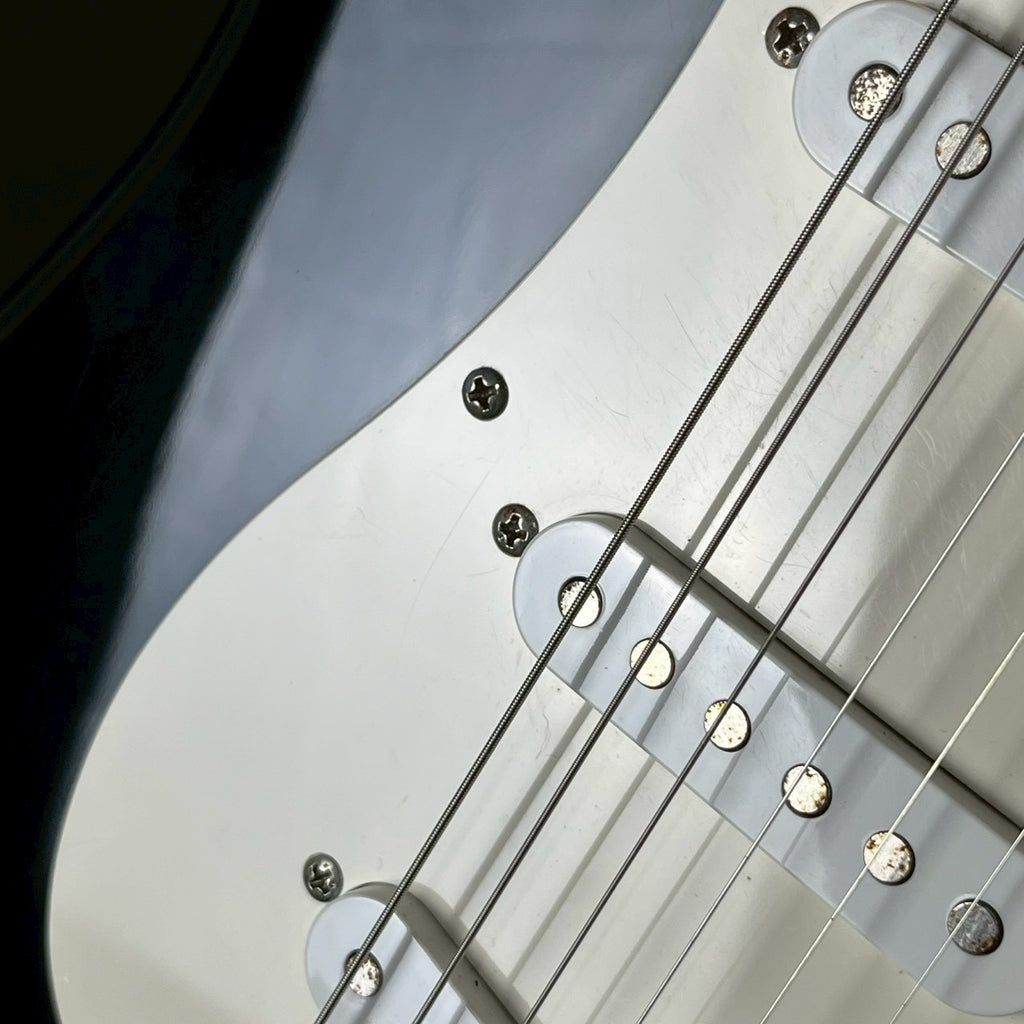Squier Affinity Stratocaster