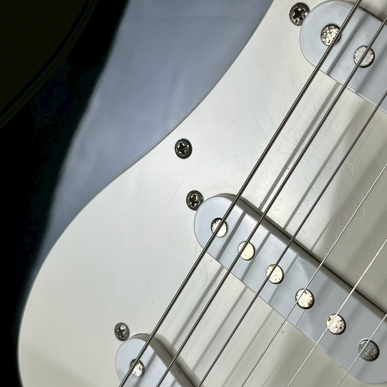 Squier Affinity Stratocaster
