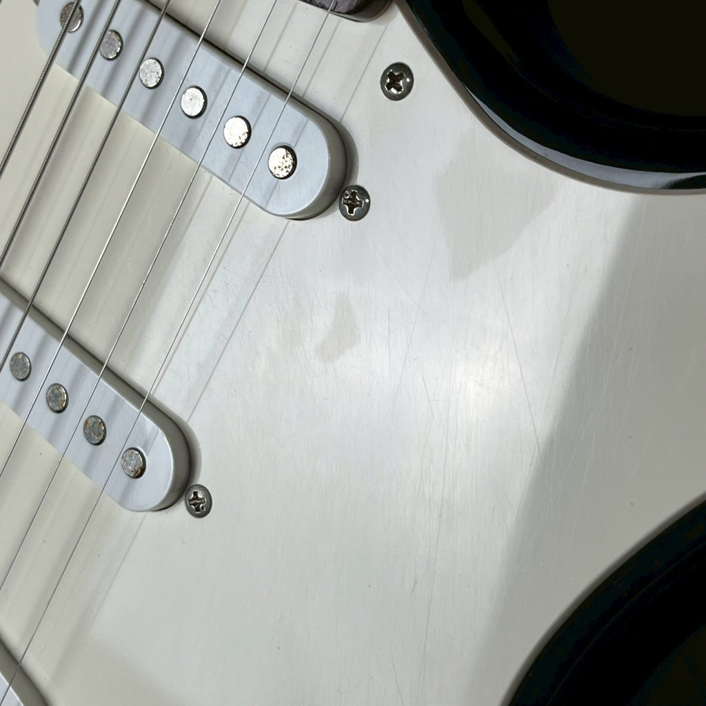 Squier Affinity Stratocaster