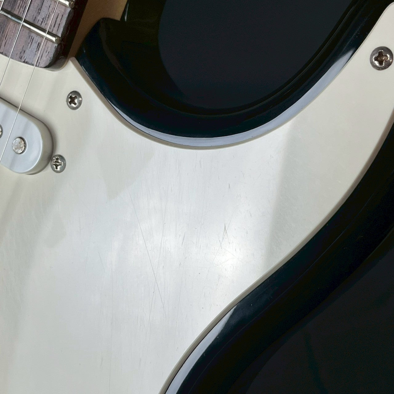 Squier Affinity Stratocaster