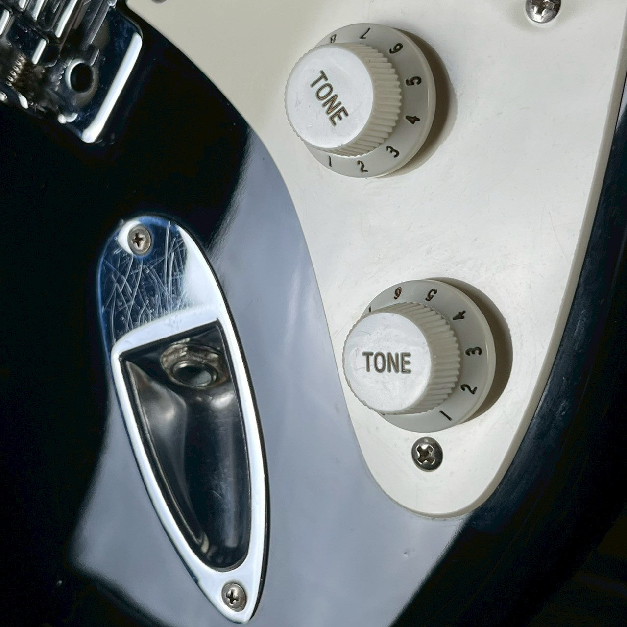 Squier Affinity Stratocaster