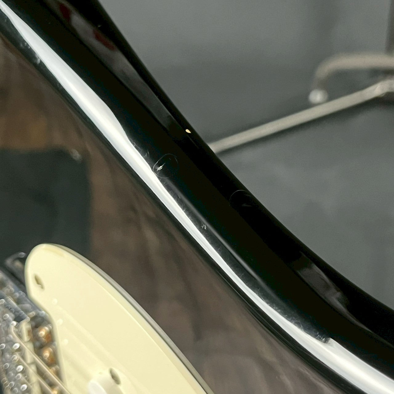 Squier Affinity Stratocaster