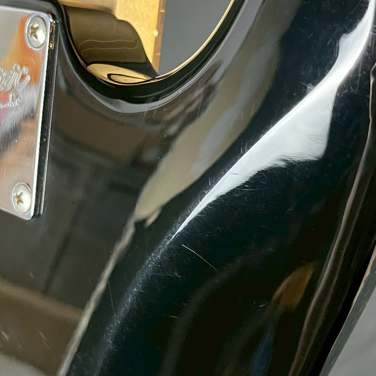 Squier Affinity Stratocaster