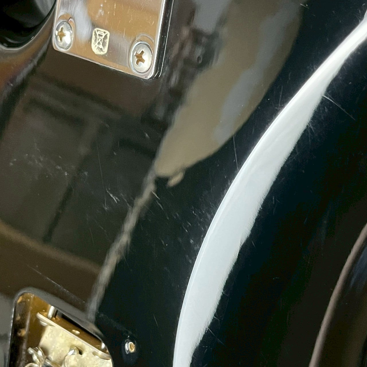 Squier Affinity Stratocaster