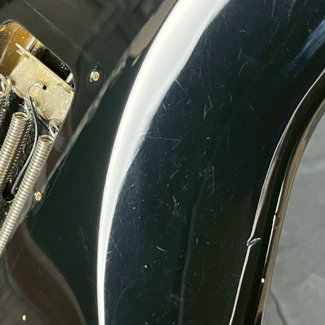 Squier Affinity Stratocaster