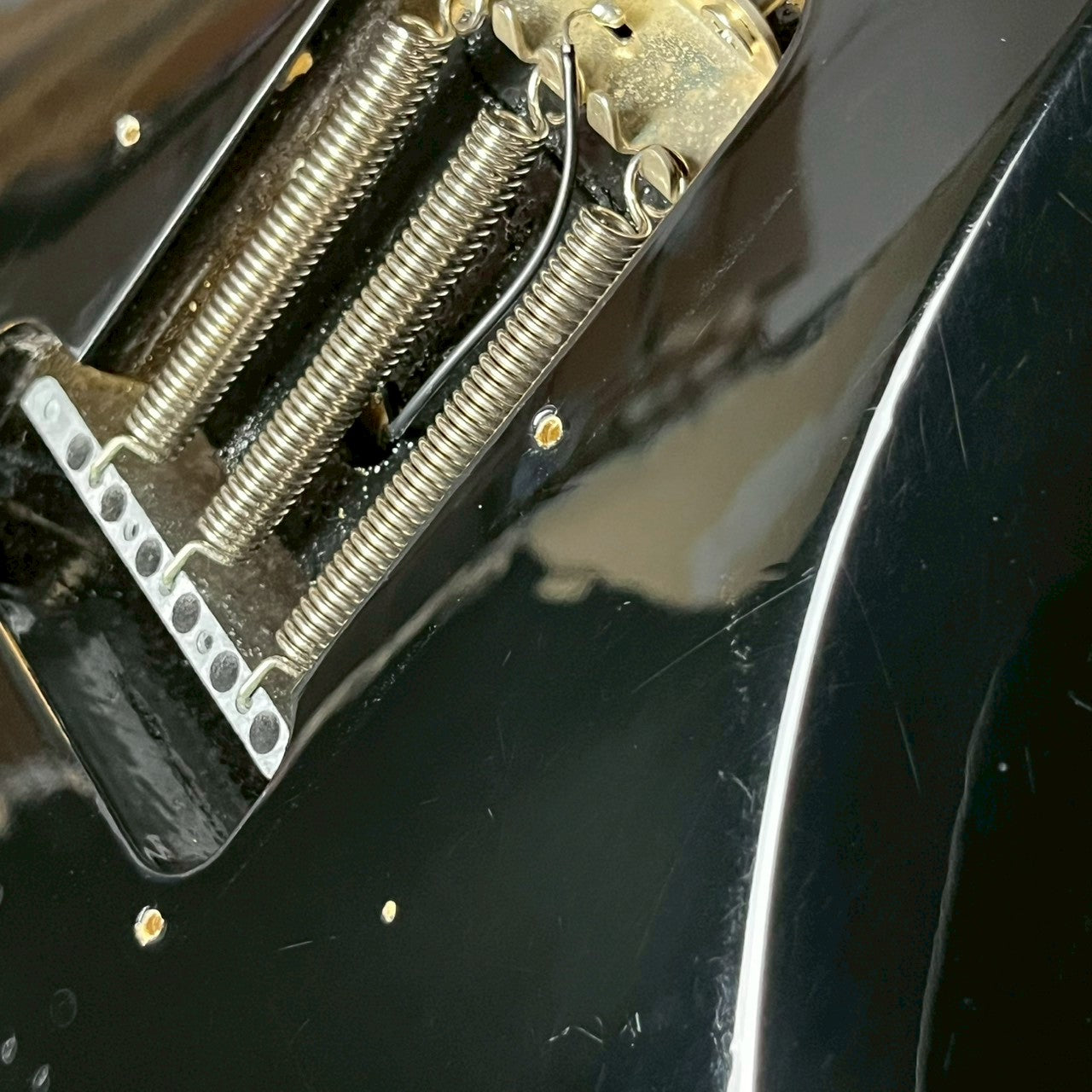 Squier Affinity Stratocaster