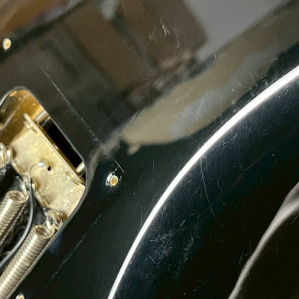 Squier Affinity Stratocaster