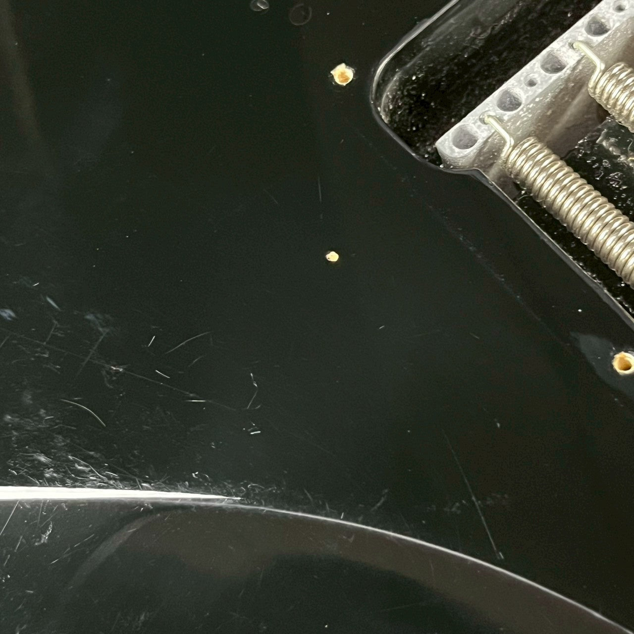 Squier Affinity Stratocaster