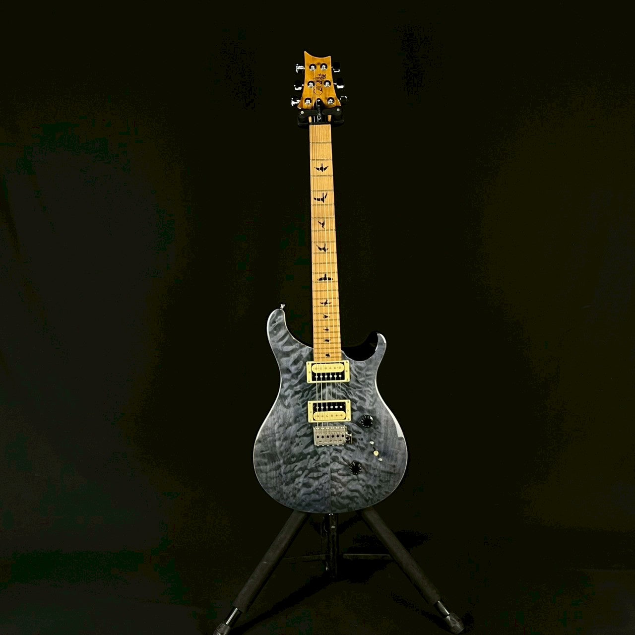 PRS SE Custom 24 Roasted Maple LTD 2019