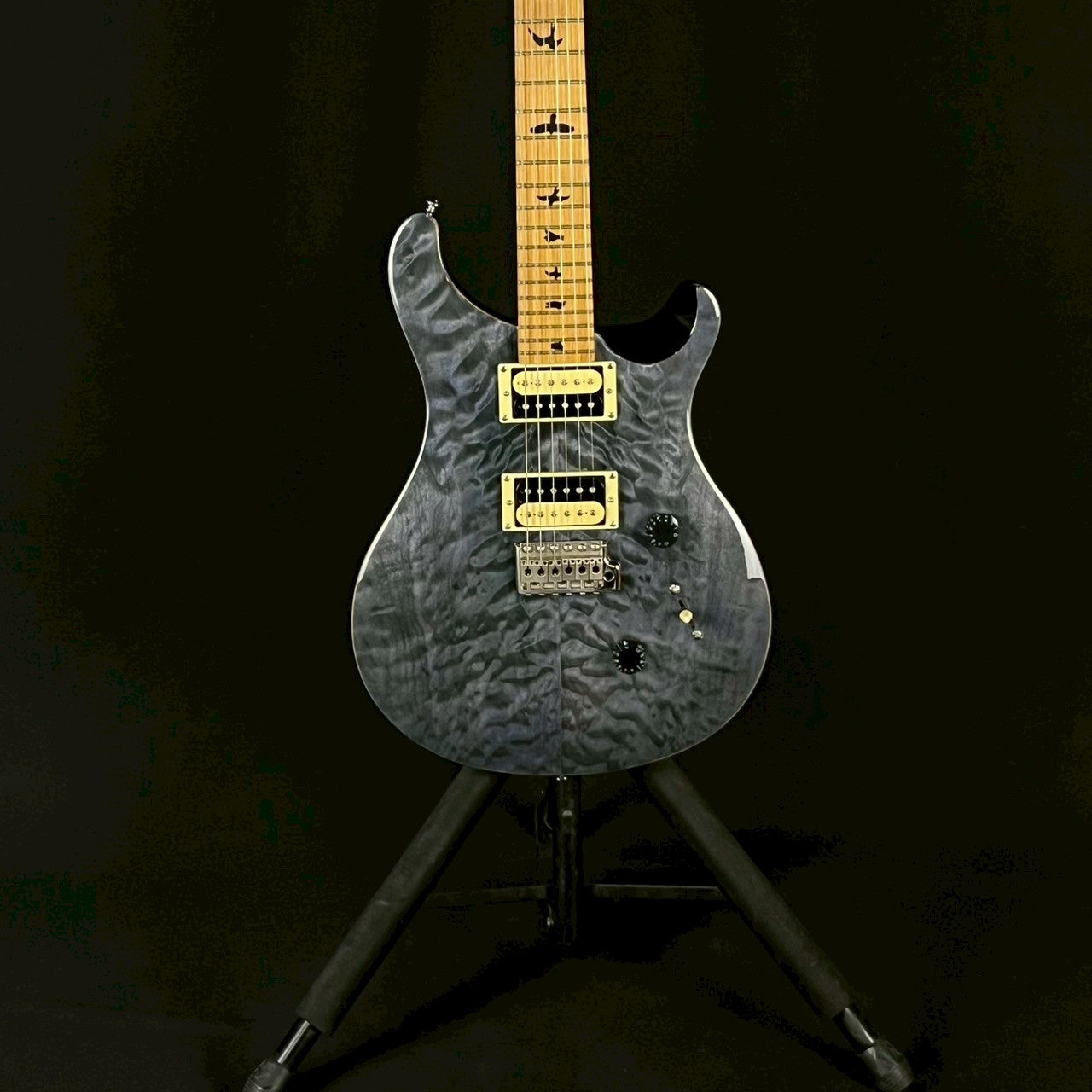 PRS SE Custom 24 Roasted Maple LTD 2019