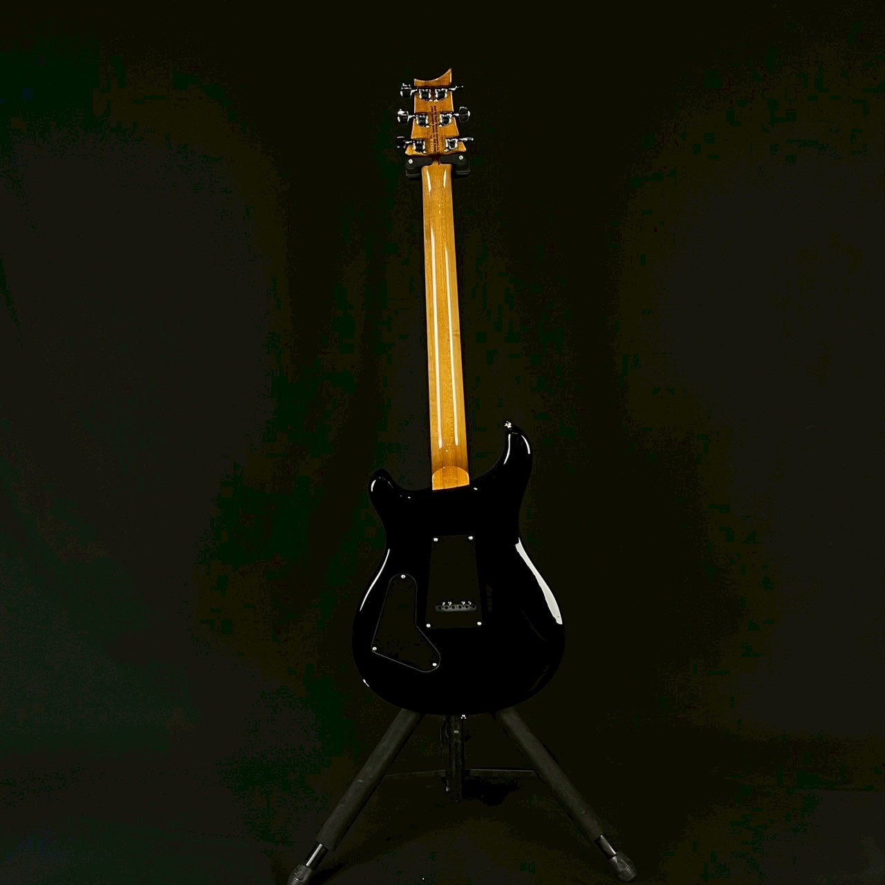 PRS SE Custom 24 Roasted Maple LTD 2019