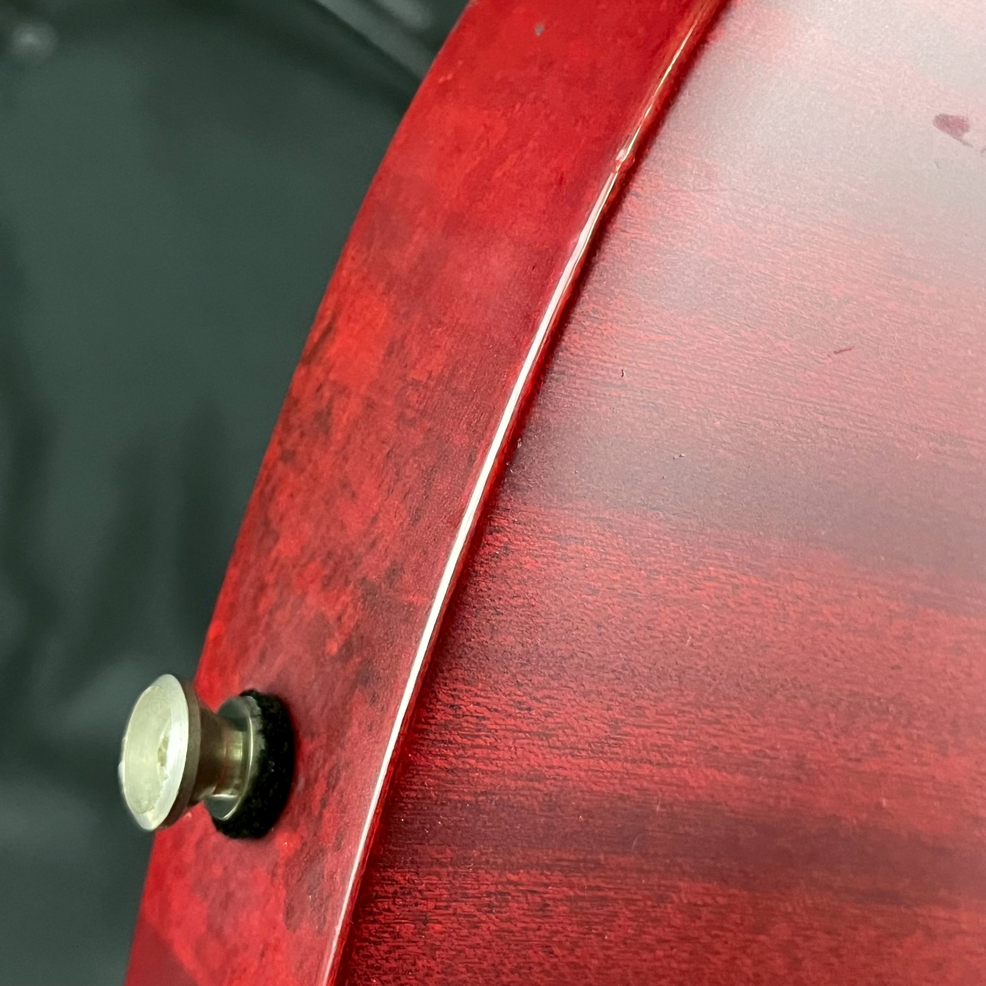 Epiphone Les Paul Studio Worn 2009