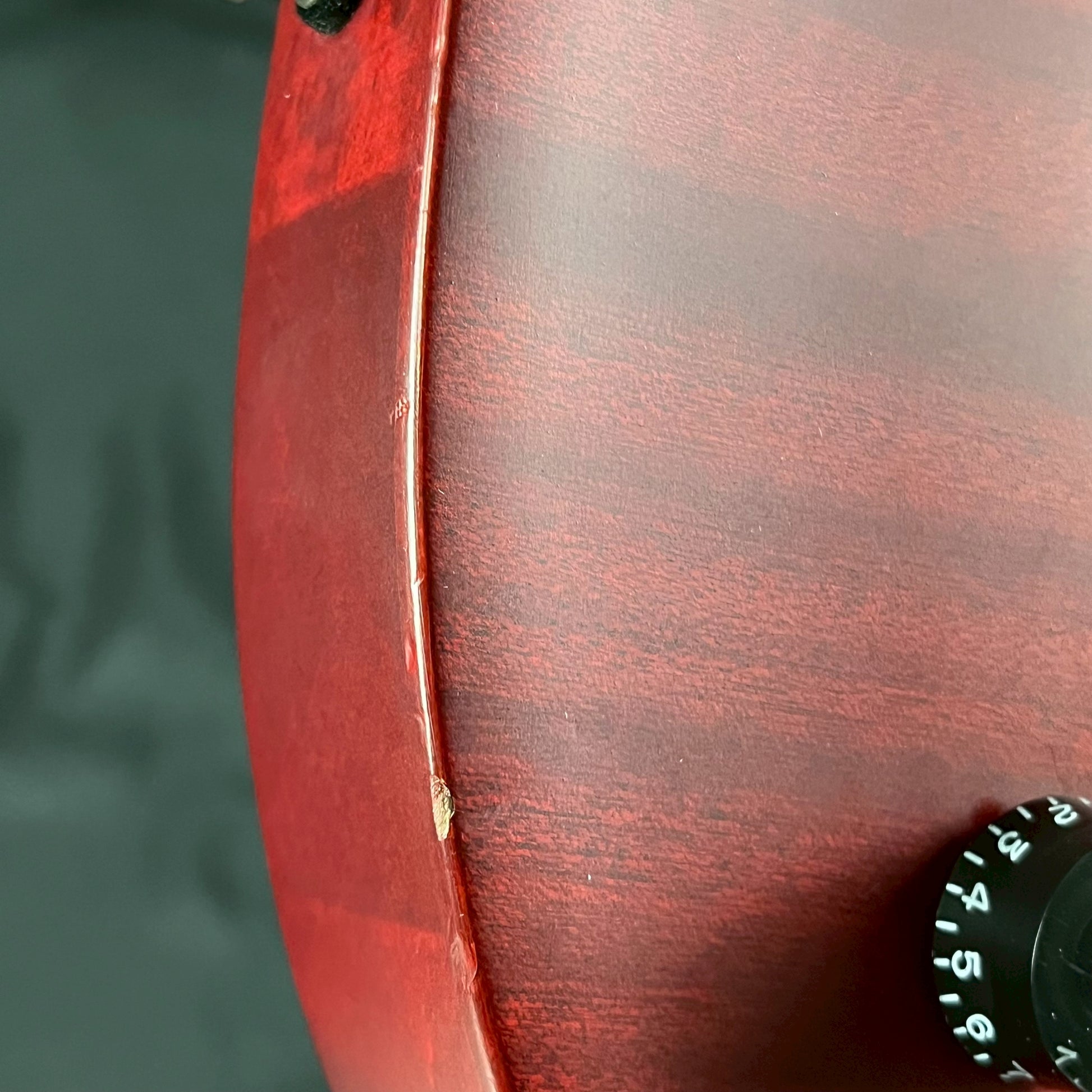Epiphone Les Paul Studio Worn 2009