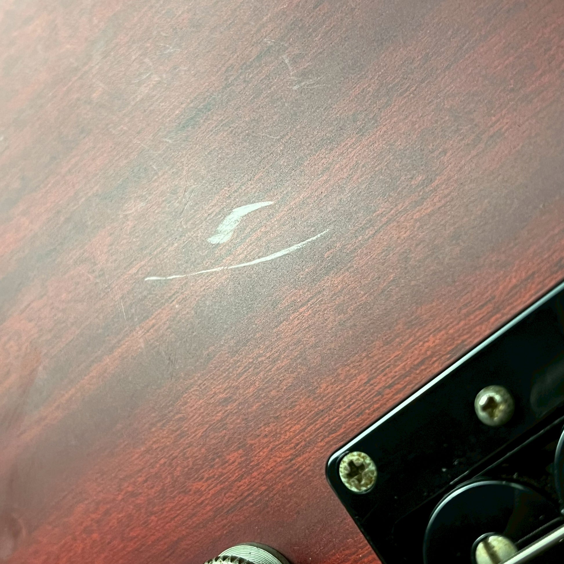 Epiphone Les Paul Studio Worn 2009