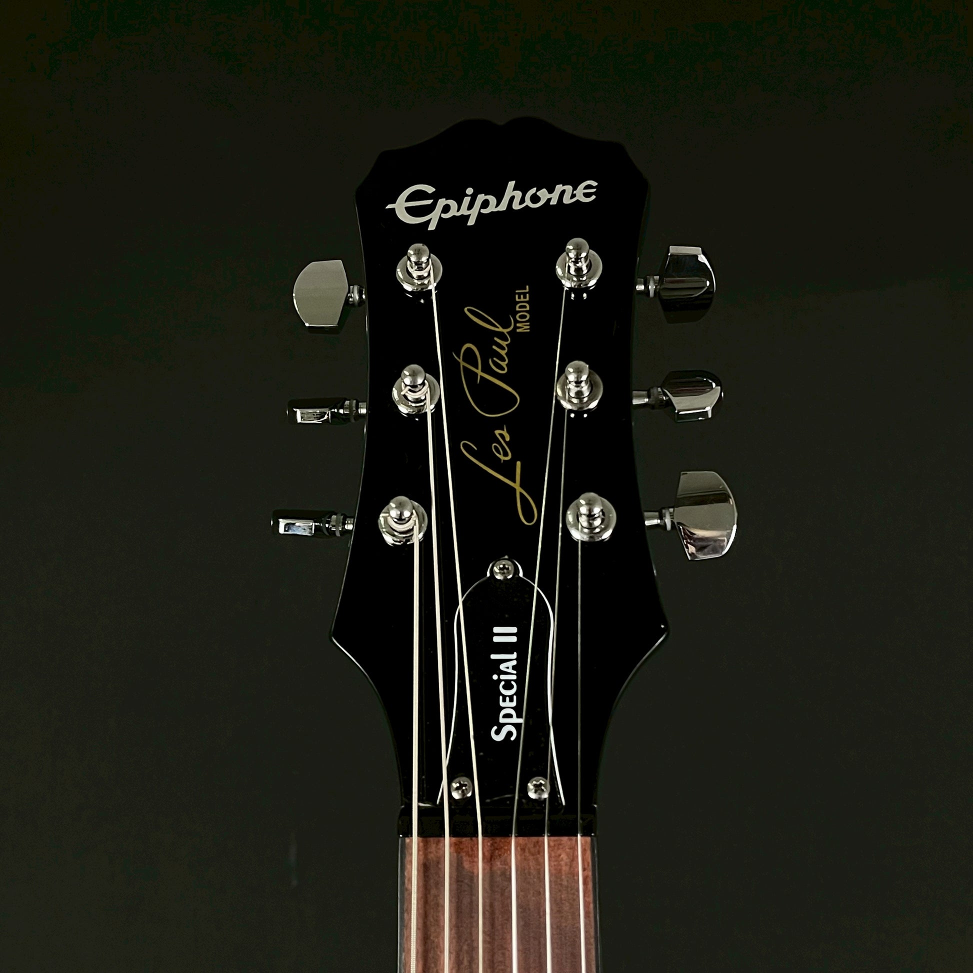 Epiphone Les Paul Special II