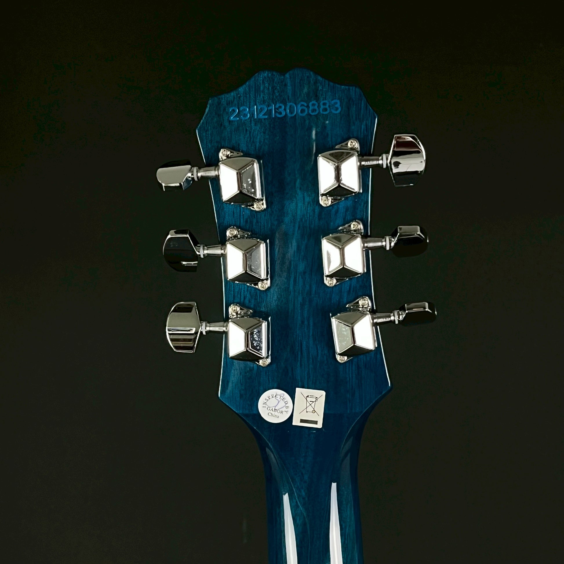 Epiphone Les Paul Special II